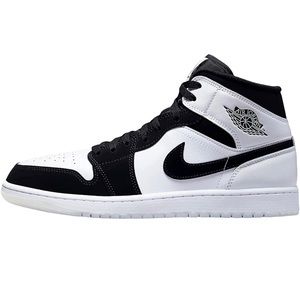 Air Jordan 1 mid SE "Diamond"